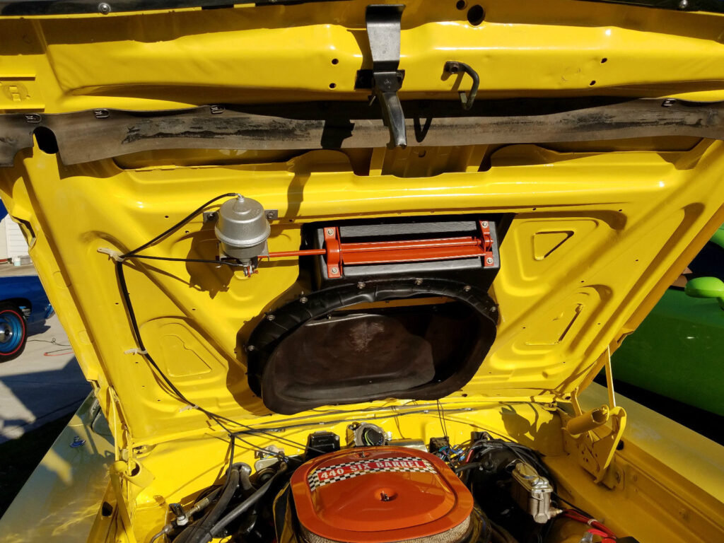 1970 PlymouthGTX Base TNT Classic Cars