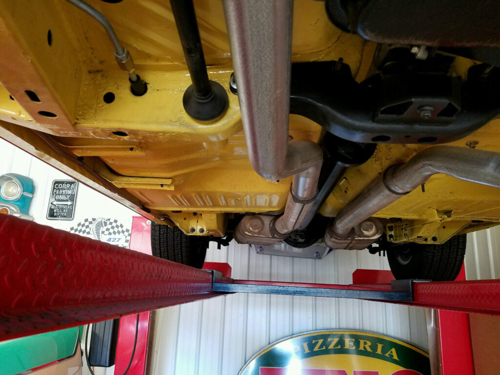 1970 PlymouthGTX Base TNT Classic Cars