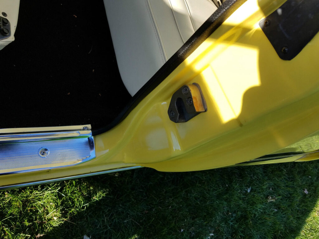 1970 PlymouthGTX Base TNT Classic Cars